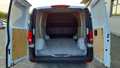View of boot / luggage space