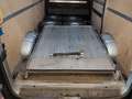 View of boot / luggage space