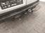 Bumper midden achter
