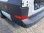 Bumper links achteraan