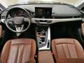 View of dashboard