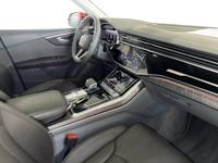 Pogled na unutrašnjost