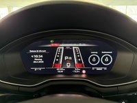 Pogled na kombinovani instrument