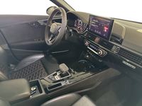 Pogled na unutrašnjost