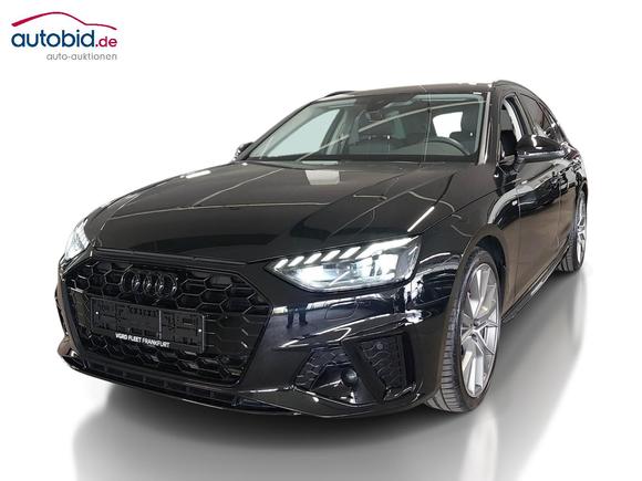 Pogled od napred levo