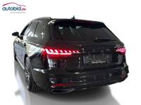 Pogled od pozadi levo