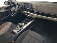 Pogled na unutrašnjost