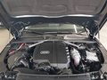 View of engine compartment