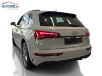 Pogled od pozadi levo