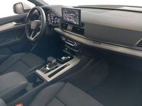 Pogled na unutrašnjost