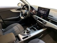 Pogled na unutrašnjost