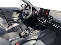 Pogled na unutrašnjost