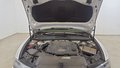 Motor bölümünün görünümü