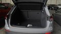View of boot / luggage space