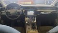 View of dashboard