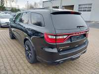 Pogled od pozadi levo