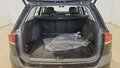 View of boot / luggage space