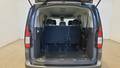 View of boot / luggage space
