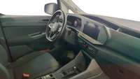 View interior