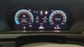 View of instrument panel