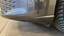 Front left bumper