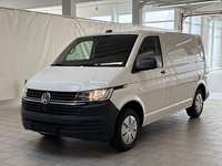 VW T6 Kasten KR 2,0 TDI