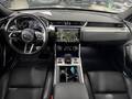 View of dashboard