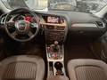 View of dashboard