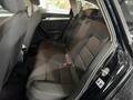 View of rear seat