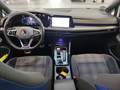 View of dashboard