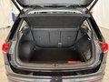 View of boot / luggage space