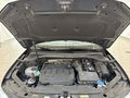 View of engine compartment