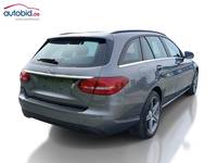 Aanzicht achter rechts