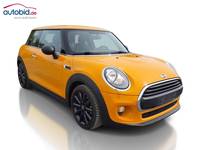 Aanzicht voor rechts