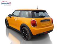 Aanzicht achter links