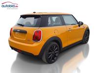 Aanzicht achter rechts