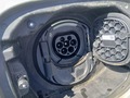 View of fittings for electric vehicle