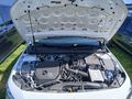 View of engine compartment