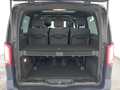 View of boot / luggage space