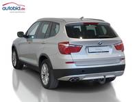 Ansicht hinten links