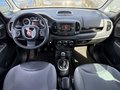 View of dashboard