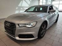 Pogled od napred levo