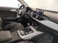 Pogled na unutrašnjost