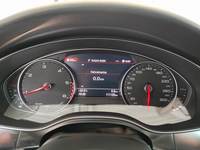 Pogled na kombinovani instrument