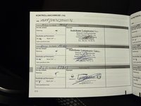 Dokaz o obavljenom servisu