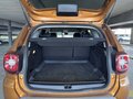 View of boot / luggage space
