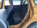 View of rear seat