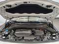 View of engine compartment
