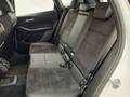 View of rear seat