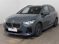 BMW 2 Active Tourer 218 i M Sport Connected Professional UVP: 52.310,01 €